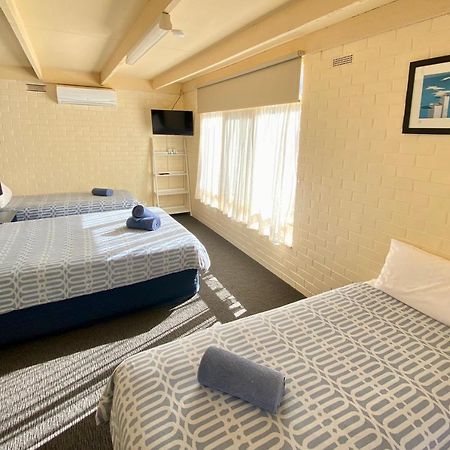 Rye Beach Motel Australia Ngoại thất bức ảnh
