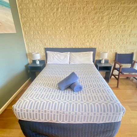 Rye Beach Motel Australia Ngoại thất bức ảnh