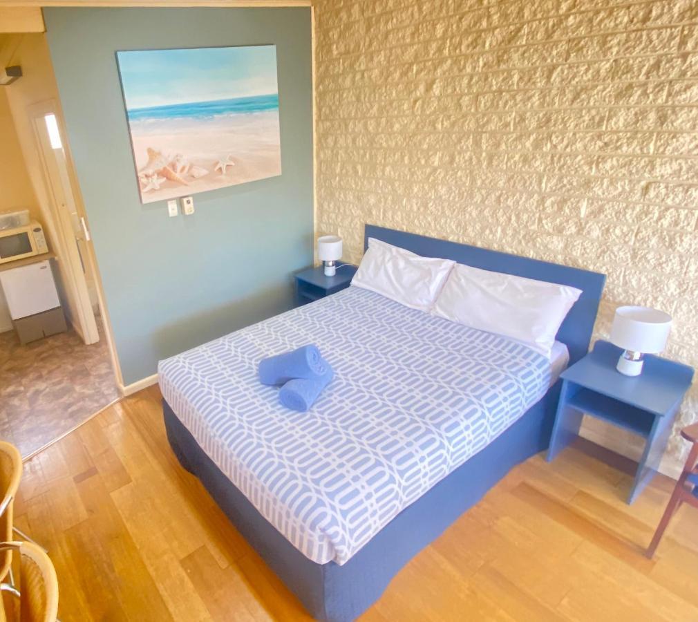 Rye Beach Motel Australia Ngoại thất bức ảnh