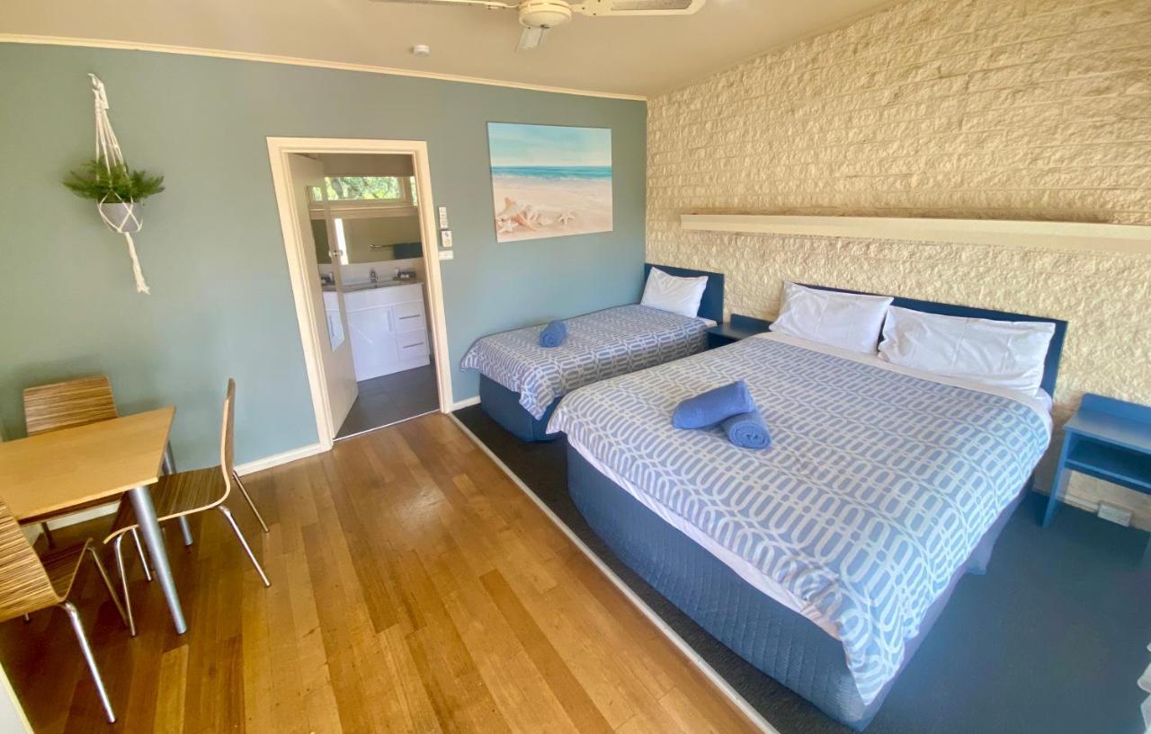 Rye Beach Motel Australia Ngoại thất bức ảnh