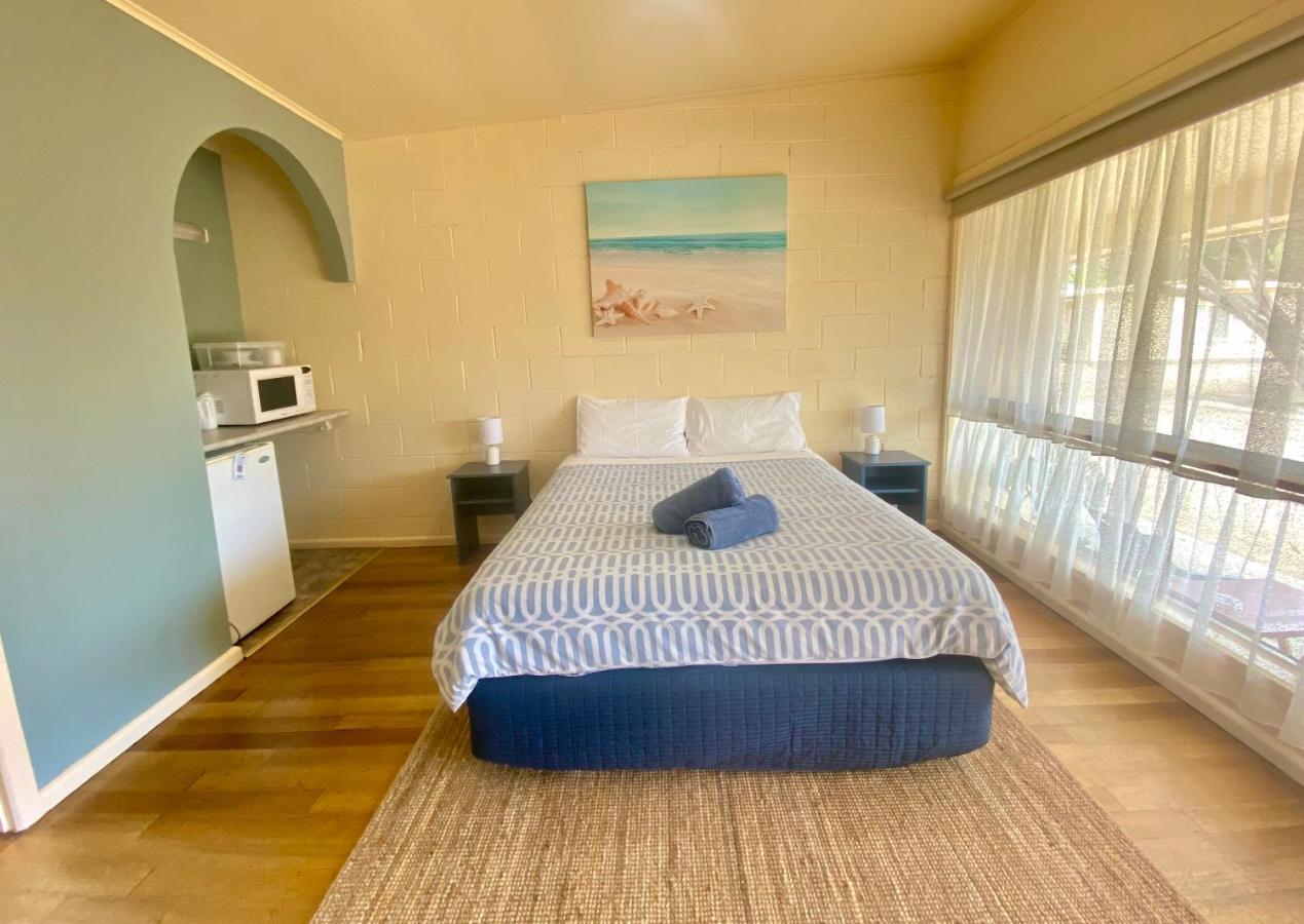 Rye Beach Motel Australia Ngoại thất bức ảnh