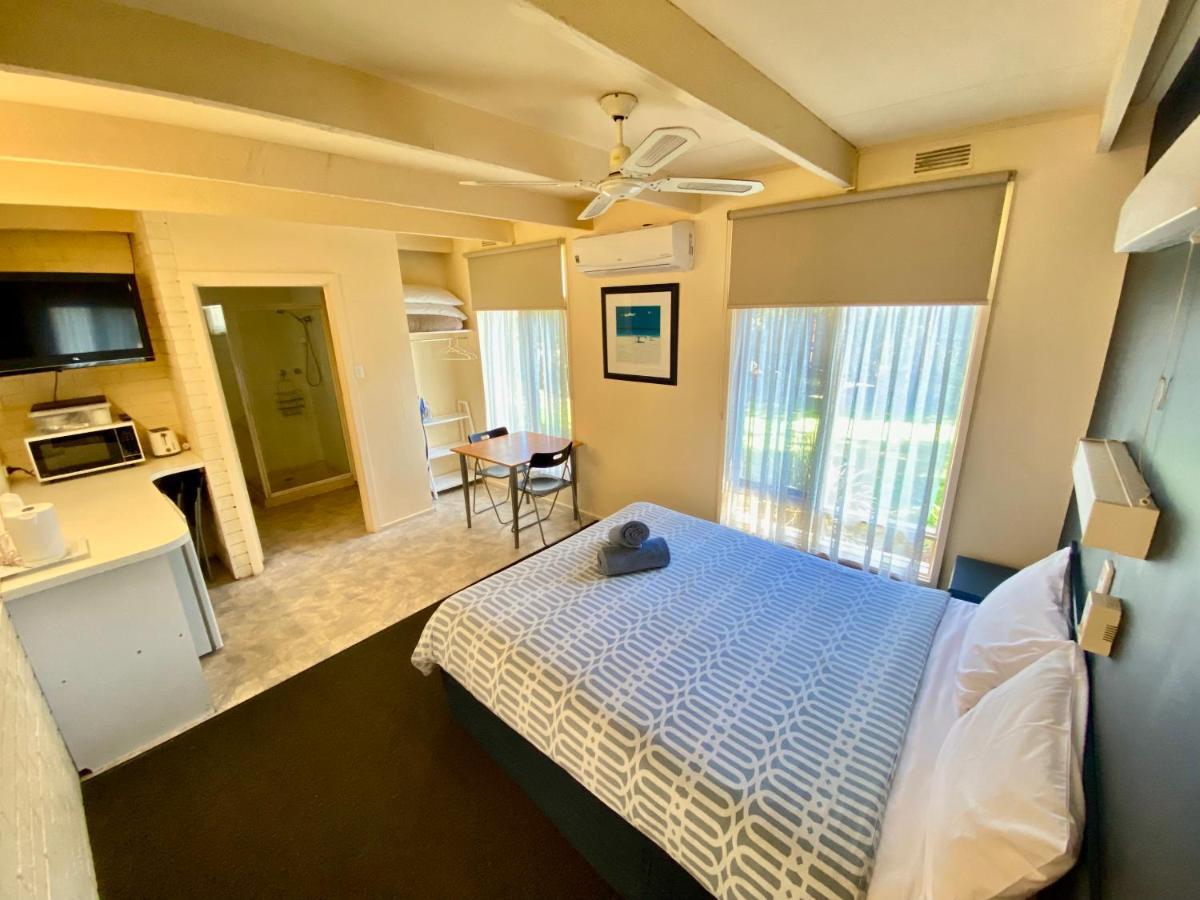 Rye Beach Motel Australia Ngoại thất bức ảnh