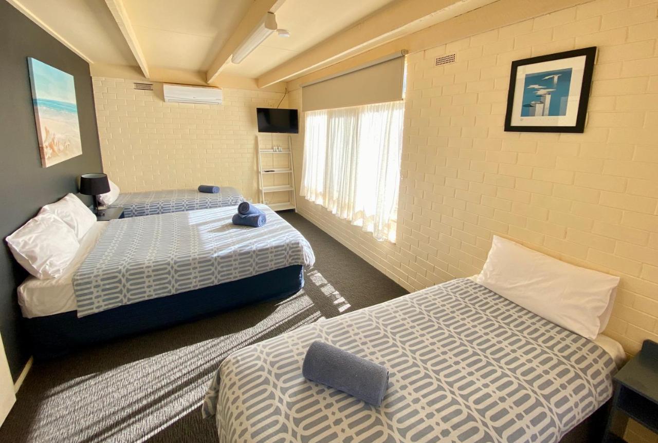 Rye Beach Motel Australia Ngoại thất bức ảnh