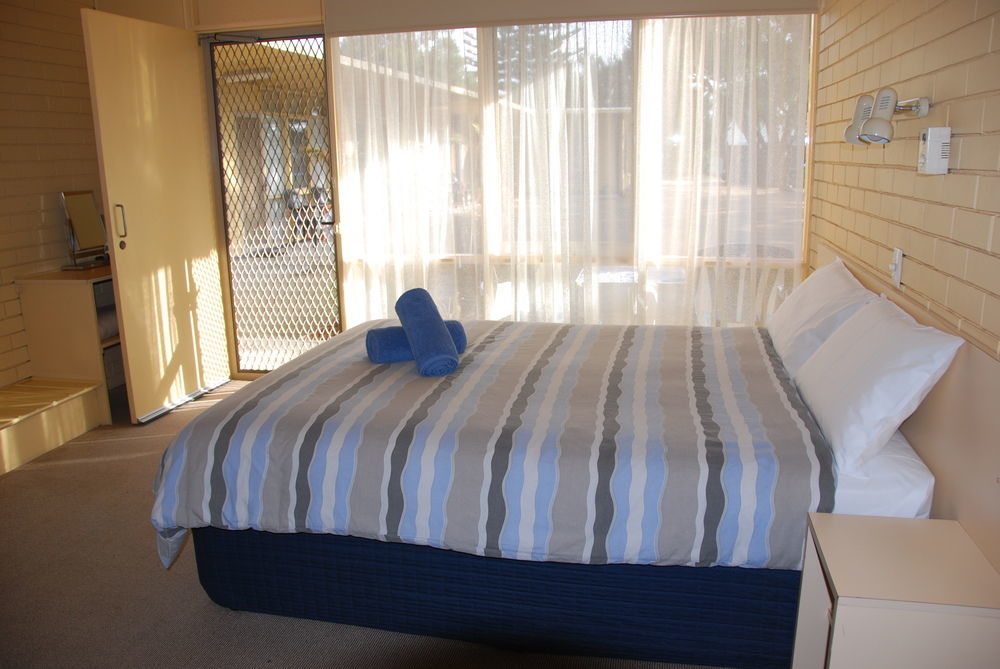 Rye Beach Motel Australia Ngoại thất bức ảnh