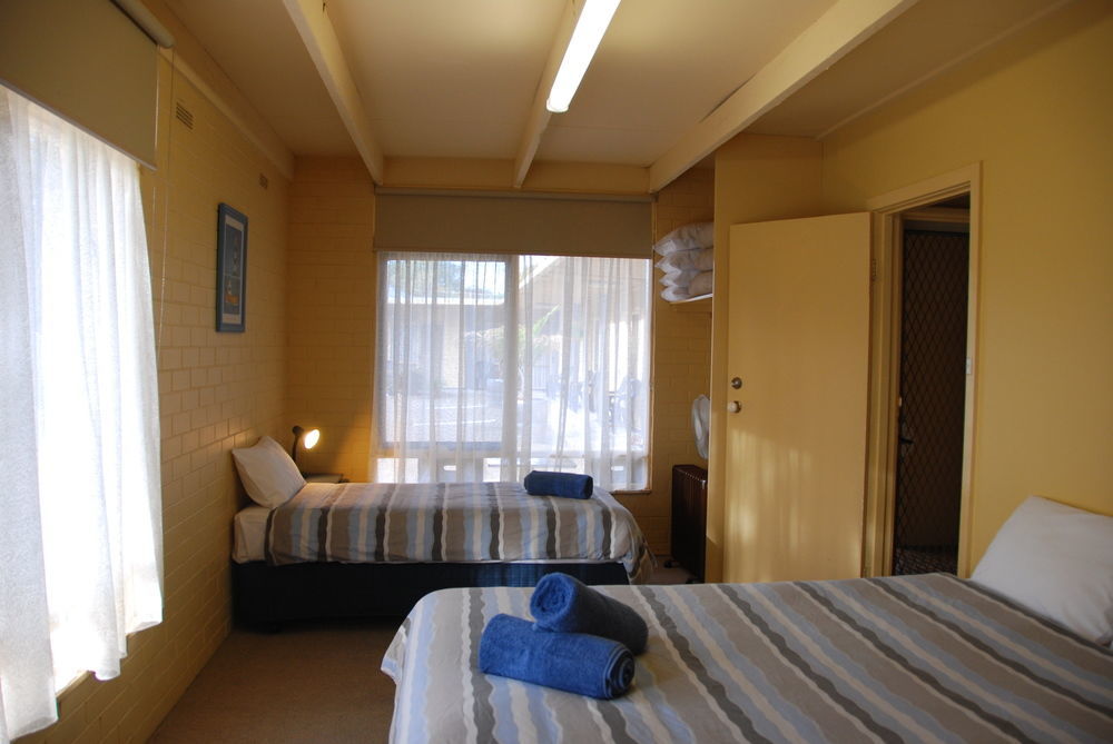 Rye Beach Motel Australia Ngoại thất bức ảnh
