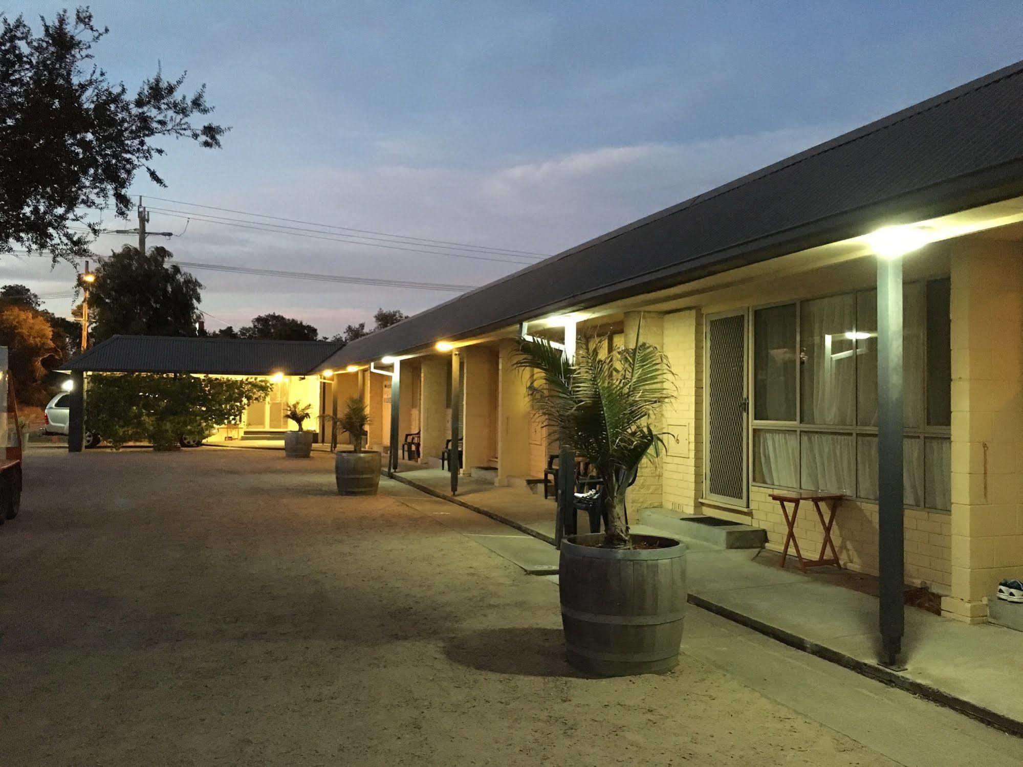 Rye Beach Motel Australia Ngoại thất bức ảnh